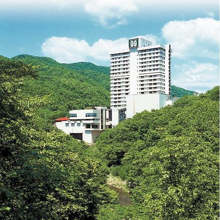 Lala Resort Hotel Green Green Σεντάι Εξωτερικό φωτογραφία