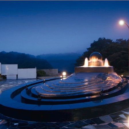 Lala Resort Hotel Green Green Σεντάι Εξωτερικό φωτογραφία