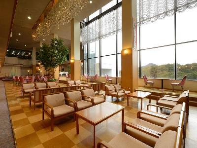 Lala Resort Hotel Green Green Σεντάι Εξωτερικό φωτογραφία