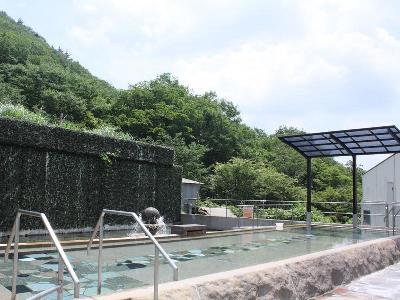 Lala Resort Hotel Green Green Σεντάι Εξωτερικό φωτογραφία