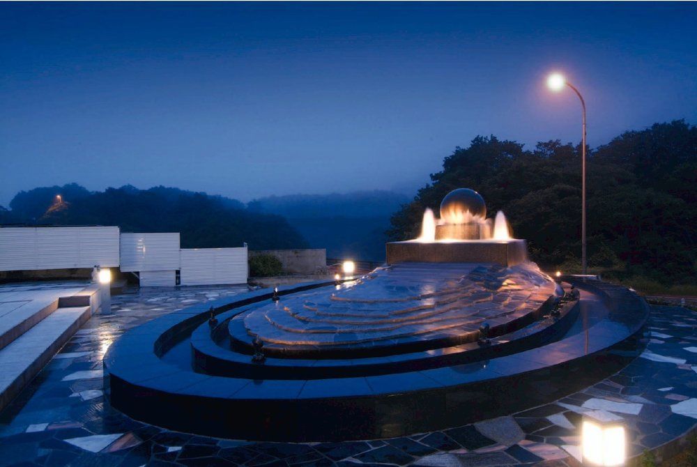 Lala Resort Hotel Green Green Σεντάι Εξωτερικό φωτογραφία
