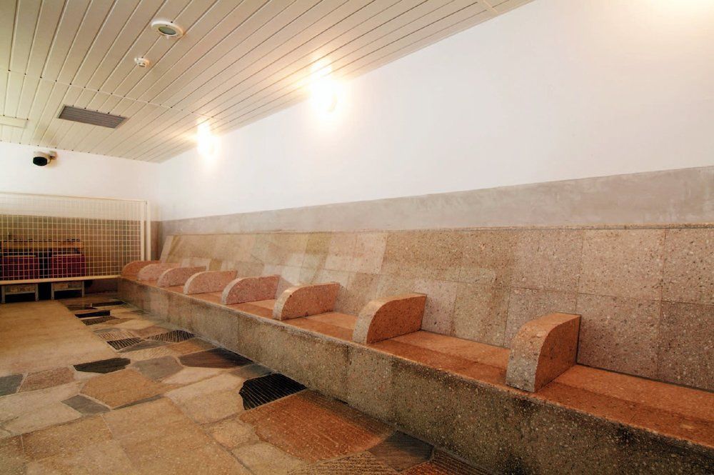 Lala Resort Hotel Green Green Σεντάι Εξωτερικό φωτογραφία